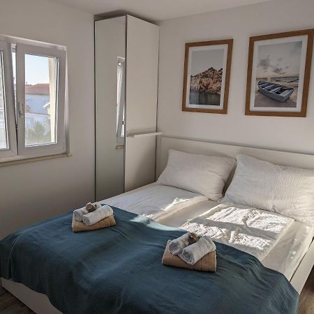 Apartment Lipa Vir Exterior photo