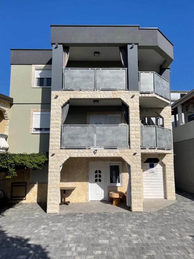 Apartment Lipa Vir Exterior photo