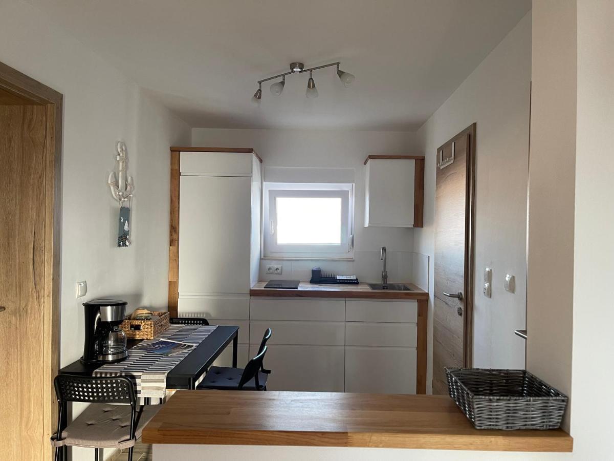 Apartment Lipa Vir Exterior photo